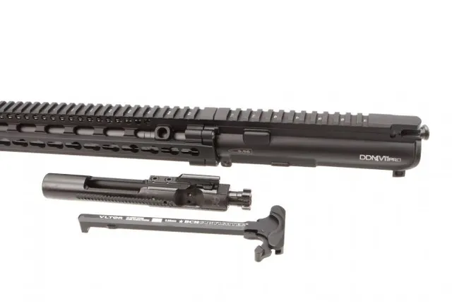 Daniel Defense AR-15 DDM4V11 Pro Series URG 18" .223/5.56