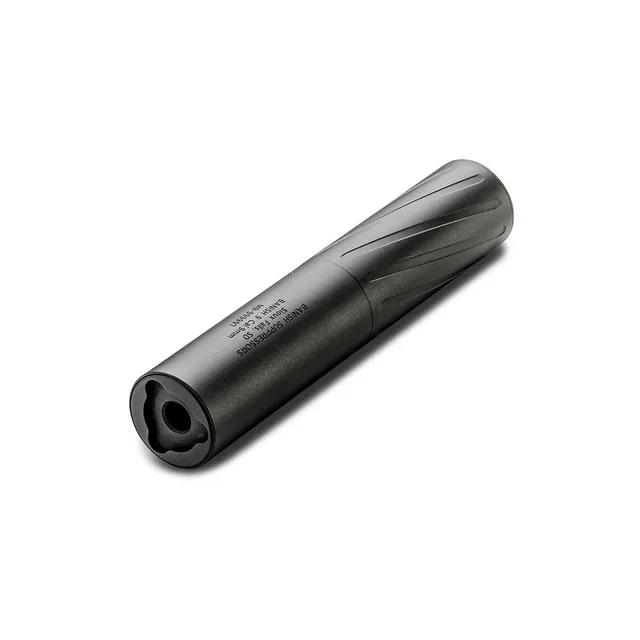 Banish 9 Suppressor