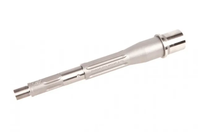 Battle Arms Development, 7.5 UltraMatch LightRigid 416R SS Barrel, 223 Wylde