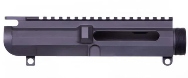 Next Level Armament AR-10 .308 Caliber Upper Receiver Right Hand Black