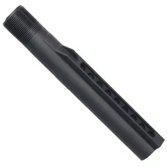 AR-15 A5-Length Buffer Tube 9-Position Black