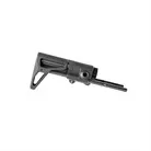 CQB Stock Standard Buffer & Spring Black