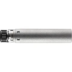 Print-XH Hybrid RBS 556 Suppressor, HUB Mount, Gray