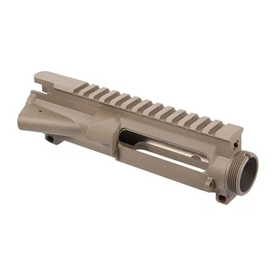 Coated NiB-X Upper Receiver, Flat Dark Earth