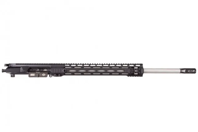 CMT Tactical .224 VALKYRIE COMPLETE UPPER - 22"