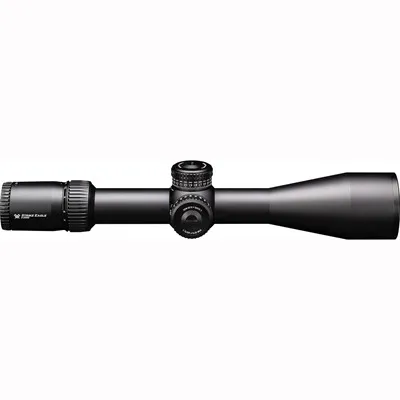 Strike Eagle 5-25x56mm FFP Illum. EBR-7 MOA Black