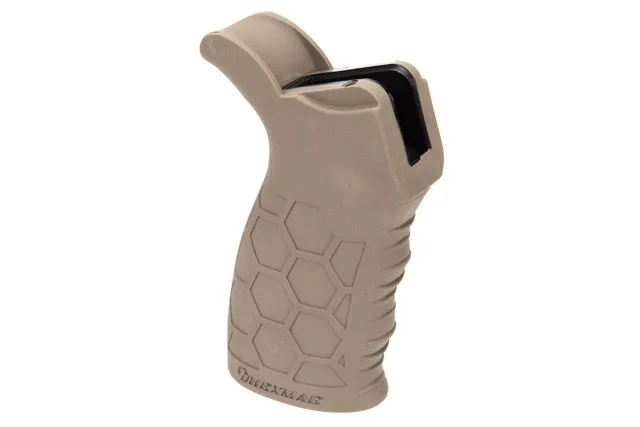 Hexmag AR15/M16/AR10 Tactical Grip