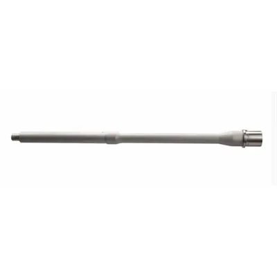 AR-15 14.5" Purebred Bbl Gov'T Ml 1-8tw 1/2-28" 223 Wylde