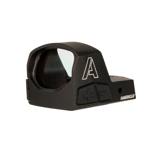 Ameriglo Haven 5 MOA Red Dot Sight, RMR Compatible