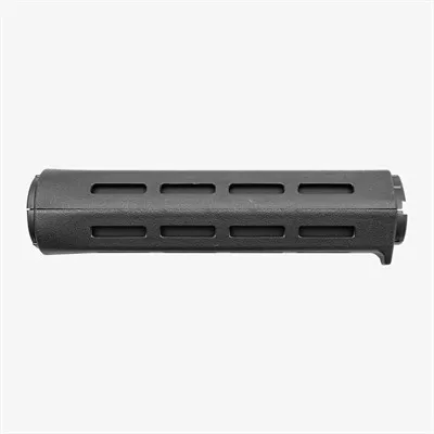 AR-15 Mid-Length Handguard M-LOK Black