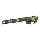 AR-15 M4E1 Us Military Branch Builder Sets 5.56 Mm