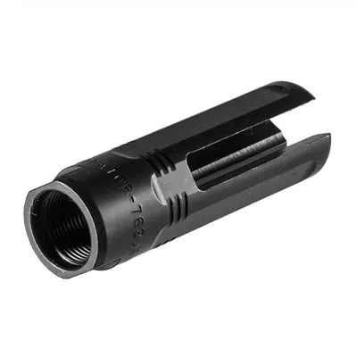 3 Prong Eliminator Flash Hider 7.62