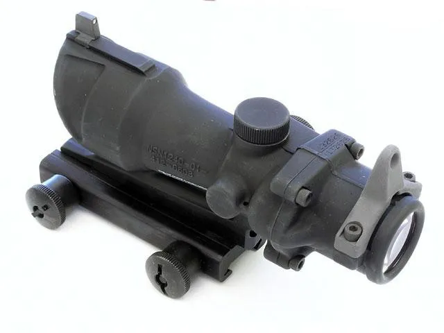Trijicon ACOG TA01-NSN