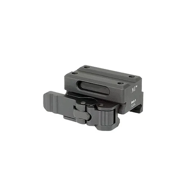 Midwest Industries Co-Witness QD Mount for Trijicon MRO