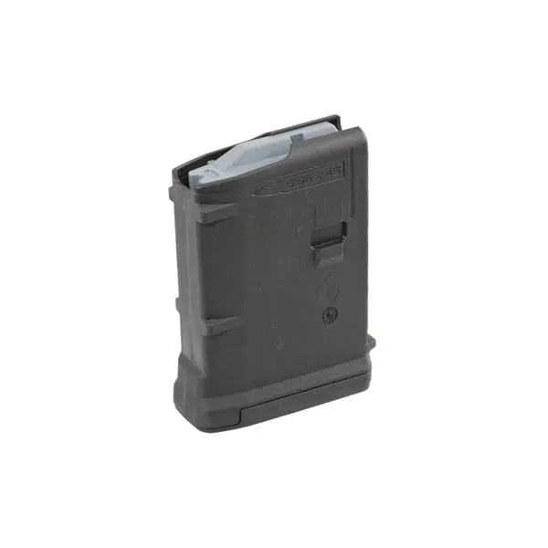 Ruger 10rds 5.56/.223 Remington Magazine, Black