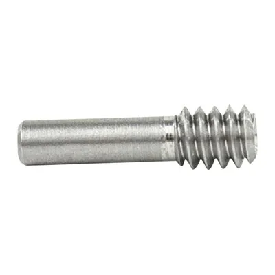 Threaded Receiver Roll Pin For AR-15 M4E1/M5 Stainless Steel