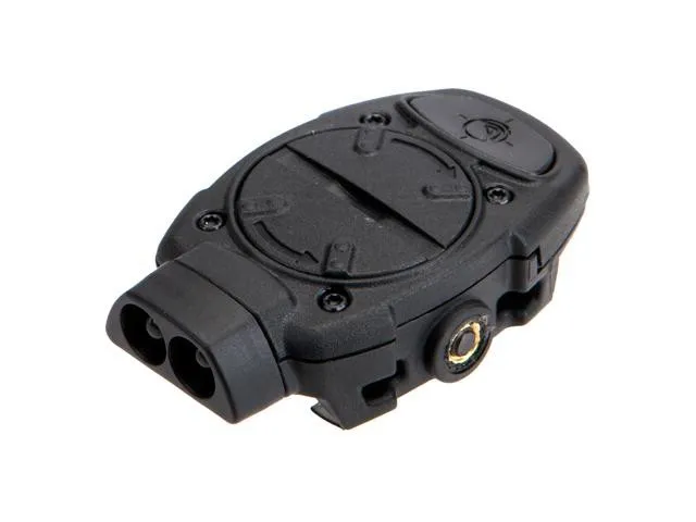 MFT Torch Back Up Light LED White