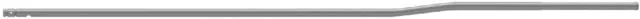 Daniel Defense Rifle Length Gas Tube RTL Assy