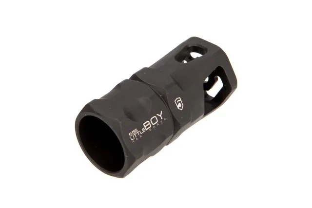 Phase 5 littleBOY Hex Brake