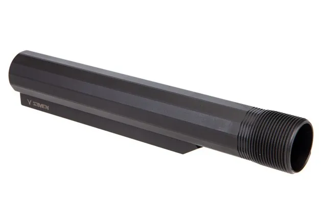 V SEVEN HEAVY STEEL .308 & A5 BUFFER TUBE