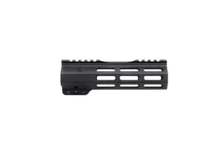 Dirty Bird AR-15 SMRS Handguard - Slim M-LOK Rail System Gen 2 - 7", Black