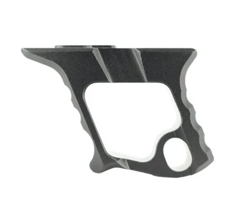 Tyrant Designs AR-15/10 M-LOK Handstop - Black