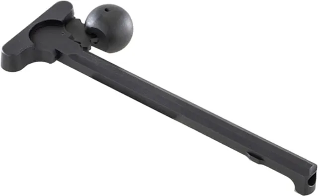 Luth-AR Globe AR Charging Handle .223 AR-15 Black