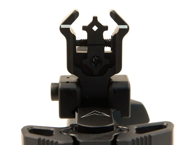 Diamondhead Premium Diamond Rear Sight GEN 2