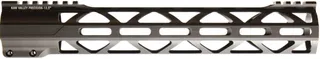 Kaw Valley Precision Konza Rev2 M-LOK Handguard 12.5in Black