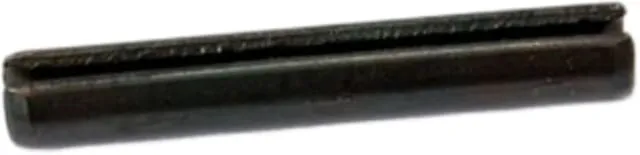 ZRODelta Mil-Spec Trigger Guard Roll Pin Black Small