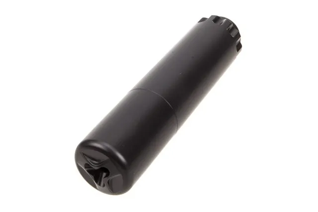 Griffin Armament Recce 5, 5.56 (Taper Mount)