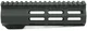 Andro Corp Industries AR-15 Handguard Mlok 7in Black