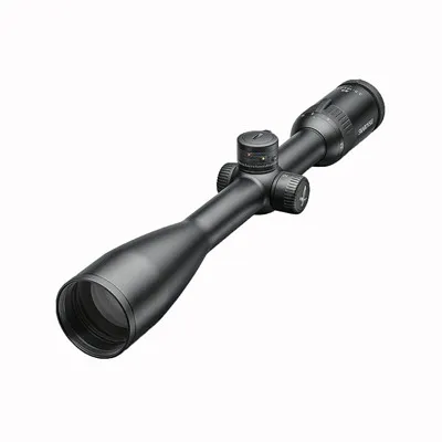 Z5i 3.5-18x44mm Illum. 4W-I W/Ballistic Turret, Black
