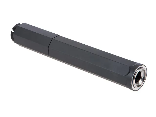 OSS Suppressor System 5.56