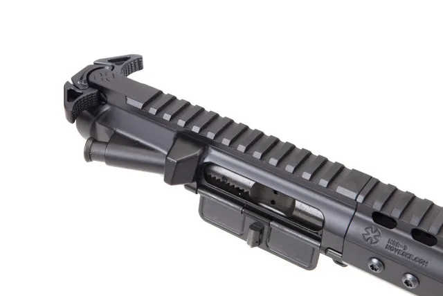 Noveske GEN 3 300BLK NSR 9 M-LOK - 10.5 CQB