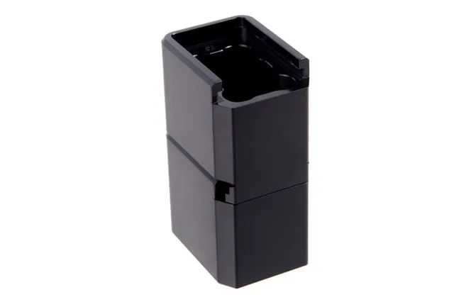 Springer Precision Sig MPX Magazine XTensions - Black