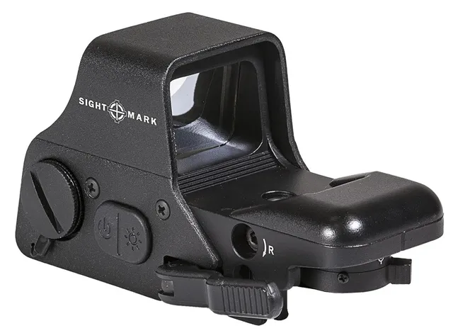 Sightmark Ultra Shot Plus Reflex Sight - SM26008