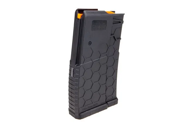 Hexmag 20 Round SR-25 Magazine