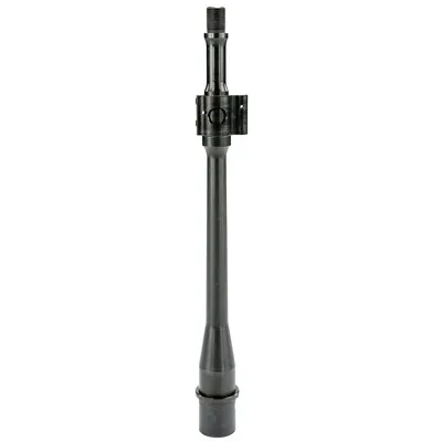 Profile 5.56x45 NATO 10.5" 1-8 Pencil Bbl W/Pinned Gas Block Nitride