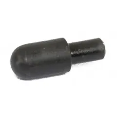 KNS Precision Bolt Catch Detent Black Bolt Catch Detent