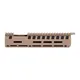IMI Defense Polymer OTS AR-15 M4 M-LOK Handguard Flat Dark Earth 25.27cm