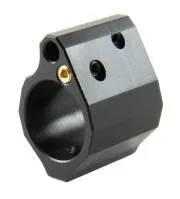 Seekins Precision Adjustable Gas Block SP-AGB