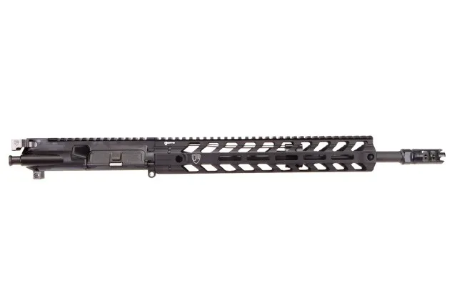 Rainier Arms AR-15 Combat Series Upper Mod 2 14.5" (M-LOK)
