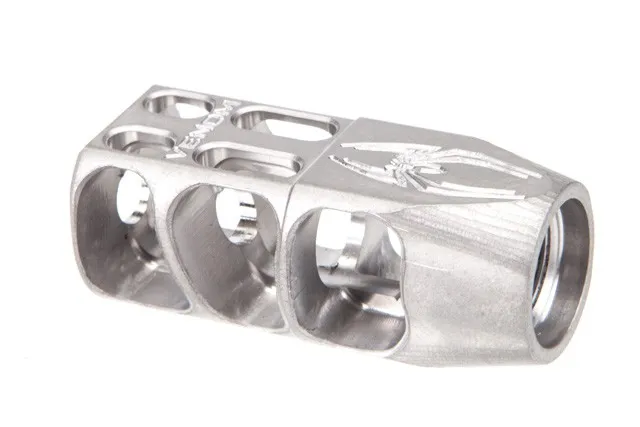 Venom Defense TiTAN-15 Compensator