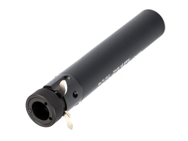 Smith Enterprise - Wind Talker M4DC LW - 5.56mm