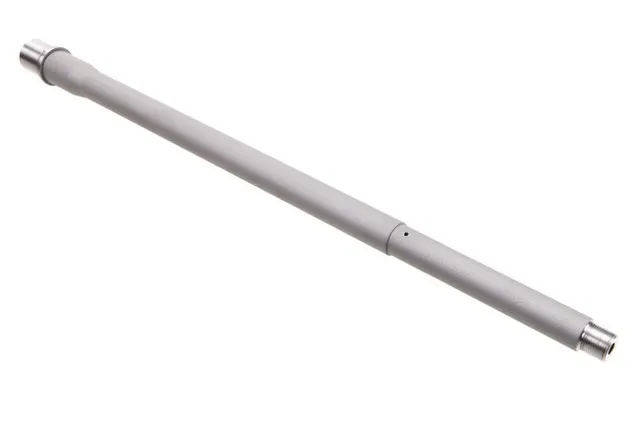 Rainier Arms Match 6.5 Grendel Rifle Barrel - 18