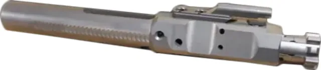 Moriarti AR-10 .308/6.5 Creedmoor/.243 Win/8.6 BLK/.277 Sig Bolt Carrier Group - Complete Nickel Boron