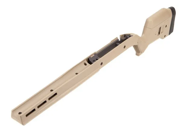 Magpul Hunter 700L Stock Remington 700 Long Action FDE (M-LOK)