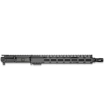 Assembled M4-L89 5.56x45 NATO 13.7"bbl 13.75" L89 Rail W/Huxwrx XL