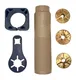 OTTER CREEK Infinity 7.62mm Suppressor